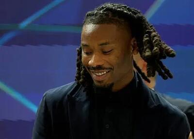 راز شادی گل خاص یوونتوسی‌ها مقابل ناپولی