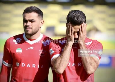 نقل و انتقالات تابستانی پرسپولیس آغاز شد!