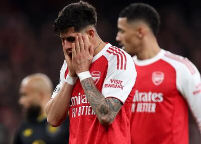 عصبانیت هواداران آرسنال: یونایتد از ما دزدی کرد!