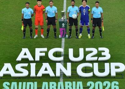 ادعای عجیب مفسر چینی: فوتبال ژاپن تمام شده!