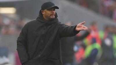 اولین شکست فصل و چهره‌های خندان در مونیخ