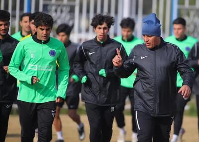 منصوریان: اینجا استادیوم را پر کردم!