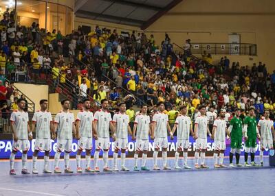 چهره کاملا آشنای افغانستان برای تقابل با ایران