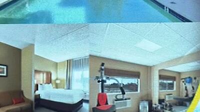 کمپ تیم ملی ایران در جام جهانی مشخص شد