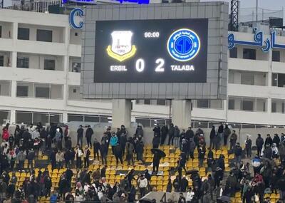 رقیب جنجالی منصوریان ۲۵ میلیون دینار جریمه شد!