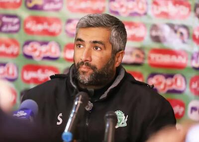 محافظت‌کار: رحمان جعفری از یک باشگاه اغوا شد