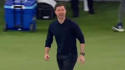 لیورپول؛ چالش جدید ژابی آلونسو؟