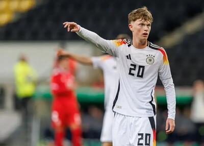 توماس مولر جدید از آلمان جدا می‌شود!