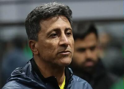 مرفاوی: قهرمانی استقلال فقط به یک شرط