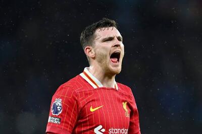 تغییر موضع ۱۸۰ درجه‌ای: ستاره لیورپول ماندنی شد