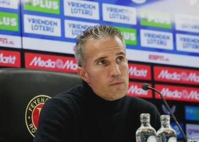 پایان کار رابین‌هود در کشورش: فقط دو بازی!