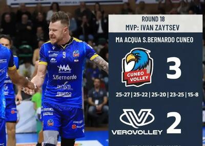 ایوان زایتسف، هنوز هم بهترینی!