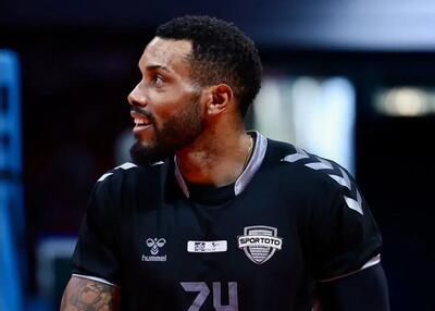 رقیب بردیا سعادت دیوانه‌وار امتیاز می‌گیرد