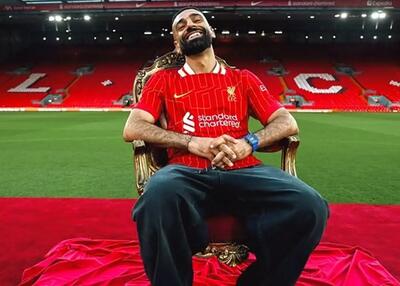 مشکل لیورپول، صلاح است و باید برود!