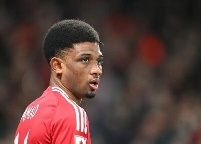 ستاره یونایتد آرسنالی‌ها را به سخره گرفت!