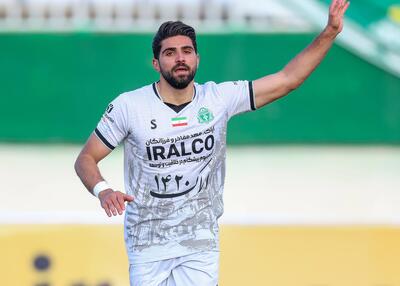 رد پای عضو هیئت رئیسه فدراسیون در یک فسخ!