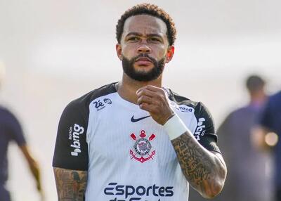 ممفیس دپای همبازی سردار و عزت!