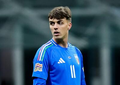 مقصد جدید مالدینی مشخص شد