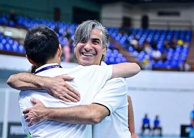 معمای ترکیب ایران برای چهاردهمین جام در آسیا