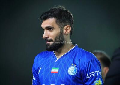 خبری از فسخ نشد، آقاسی استقلالی ماند!