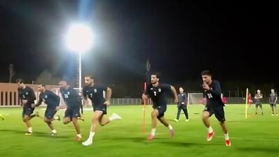 مبلغ بالای کامرون، پاشنه آشیل دیدار دوستانه با ایران