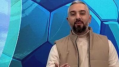 دلالی در فوتبال قانونی می‌شود!