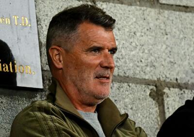 کریک همه بازی‌ها را ببرد هم نباید در یونایتد بماند!