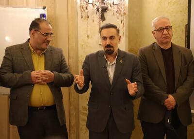 صنعت نفت خیلی زود جشن صعود می‌گیرد