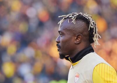 ستاره سابق پرسپولیس، بهترین گلزن فینال قعرجدول!