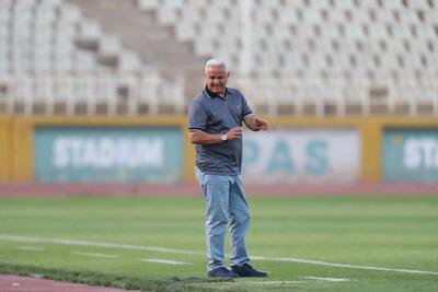 لیگ یک: فرار پیوس از باخت در دوئل کاپیتان‌های پرسپولیس