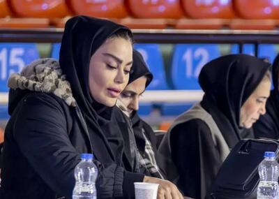 رویای قهرمان جهان در قامت سرمربی دختران ووشو