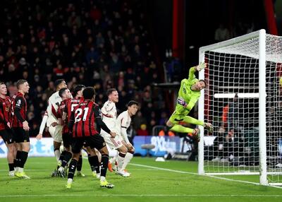 لیورپول زیادی نرم بود!