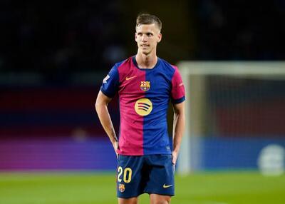 آژیر قرمز برای حریفان: بازگشت هیولای بارسا!