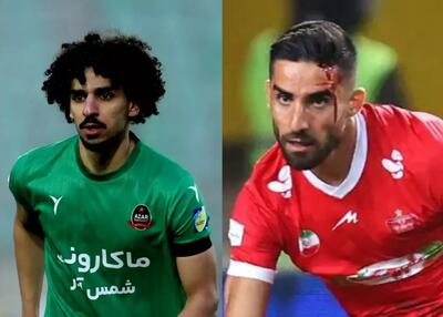 میلاد یا فرزین؟ معادله جذاب اوسمار در دفاع چپ