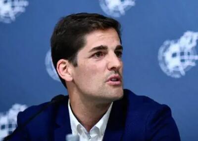 جنون سرمربی سابق اسپانیا: اخراج به خاطر هوش مصنوعی!