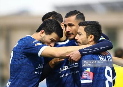 یک بازیکن دیگر از آکادمی استقلال در ترکیب گل‌گهر   