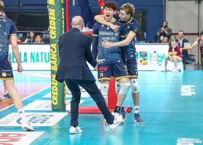 صبر کاپیتان ژاپن تمام شد: می‌خواهم برگردم پیش پیاتزا