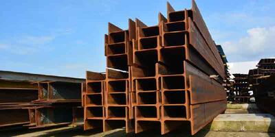 قیمت تیرآهن امروز سه شنبه 7 بهمن 1404 + جدول