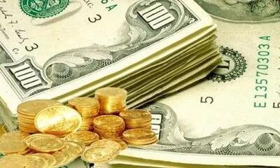 رکورد عجیب قیمت دلار در عرض یک ساعت/ قیمت دلار چند؟