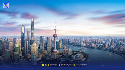  چین؛ شطرنج‌باز خاموش نظم جهان