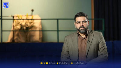  محمدحسین رنجبران: در غم از دست رفتگان، امید و آگاهی را فراموش نکنیم