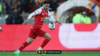 مرتضی‌کرمانی‌مقدم: ‌اورونوف‌ تکلیف قهرمان لیگ را مشخص می‌کند