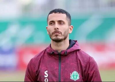 امیرمحمد هوشمند به دنبال تکرار عملکرد خوب خود