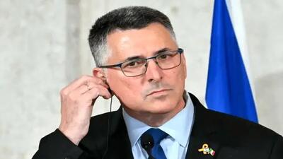 پاسخ کوبنده ایران به ادعاهای وزیر خارجه اسرائیل در باکو