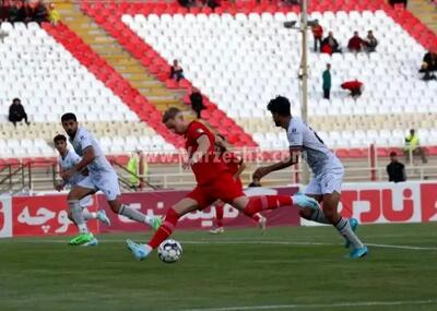 آلومینیوم صفر - تراکتور صفر