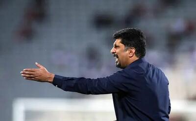 محرومیت سید مجتبی حسینی رفع شد