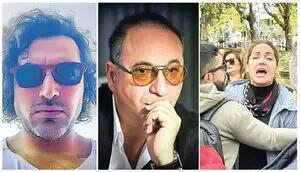 اشکان بی مخ