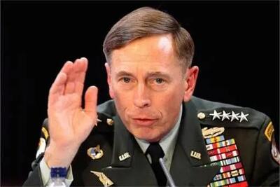 اعترافات فرمانده پیشین سنتکام درمورد سوریه