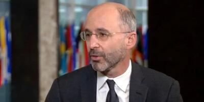 رابرت مالی: جنگ ترامپ، به نفع ملت ایران نیست