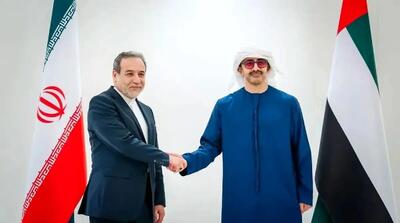 امارات: هیچ حمایت لجستیکی برای جنگ علیه ایران وجود ندارد